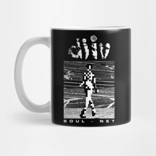 Diiv Soul - Net Mug